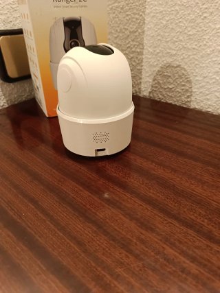 Cámara Wifi Interior Imou