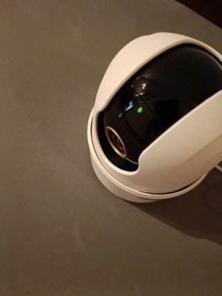 Cámara Wifi Interior Imou
