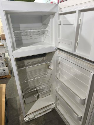 Frigorífico a gas butano