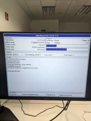 3 Schede Grafiche Gigabyte GTX 1650 OC 4GB