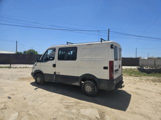 Iveco Daily 2005