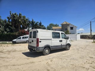Iveco Daily 2005
