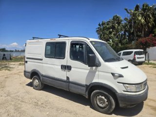 Iveco Daily 2005