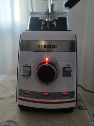 Batidora Bosch VitaBoost 1600W