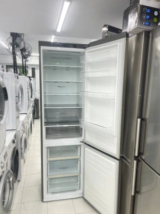 Nevera LG Combi
