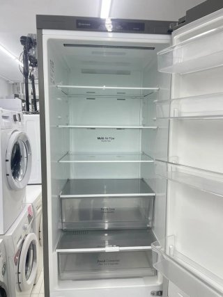 Nevera LG Combi
