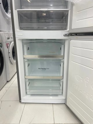 Nevera LG Combi
