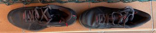Zapatillas Head Tenis Talla 43 Negras