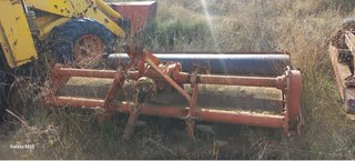 Remolque y tractor Barreiros 70/70