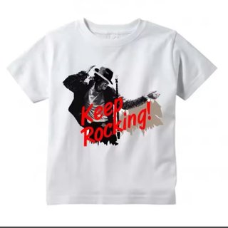 Camiseta Michael Jackson Acuarela