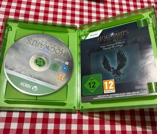 Hogwarts Legacy Xbox One