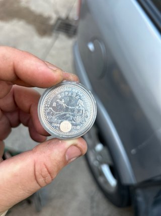 Colección de Monedas Antiguas