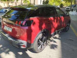 Peugeot 3008 2018