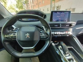 Peugeot 3008 2018