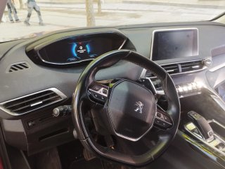 Peugeot 3008 2018