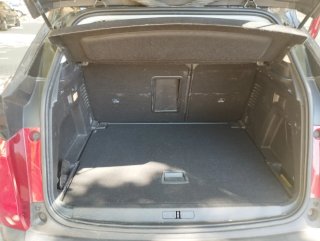 Peugeot 3008 2018