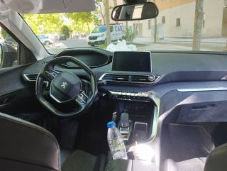Peugeot 3008 2018