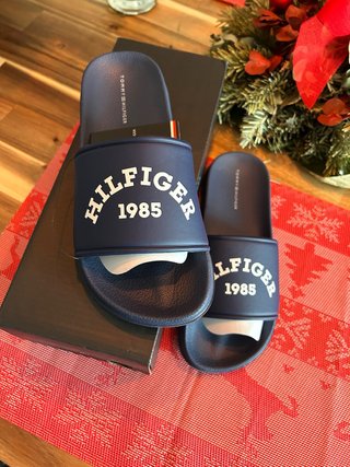 Chanclas Tommy Hilfiger Talla 36