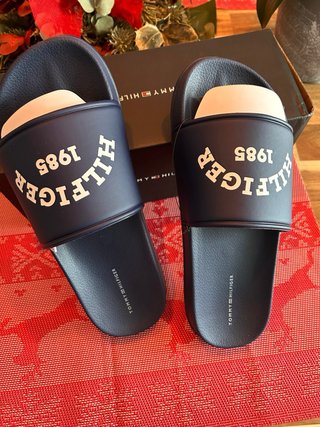 Chanclas Tommy Hilfiger Talla 36