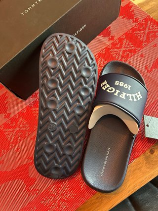 Chanclas Tommy Hilfiger Talla 36