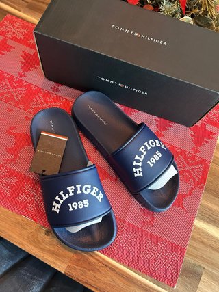 Chanclas Tommy Hilfiger Talla 36