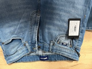 Pantalón vaquero Gas Hombre skinny, talla W31L32