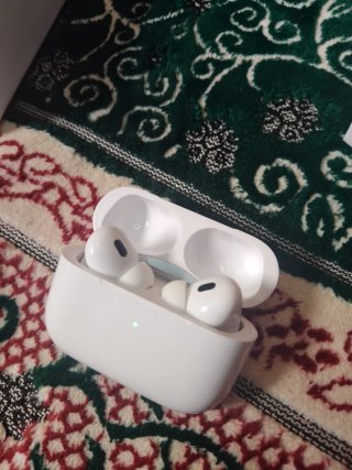 Auriculares PRO 2 (2ª Gen) NUEVOS