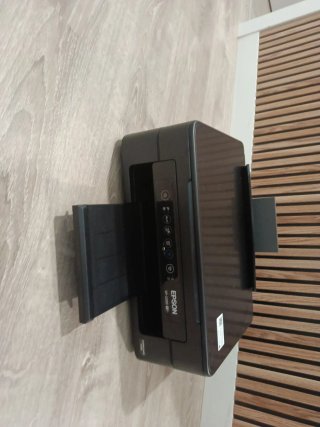Impresora Epson Expression Home XP-2200 Negra