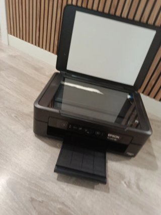 Impresora Epson Expression Home XP-2200 Negra