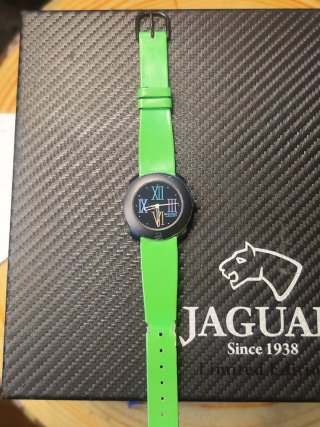 Reloj Benetton by Bulova,35 mm