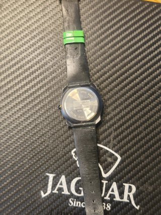 Reloj Benetton by Bulova,35 mm