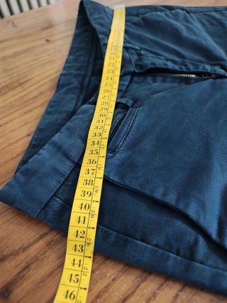 Pantaloni Guess by Marciano blu W29