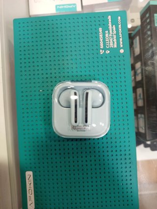 Redmi Buds 6 Active - Auriculares Inalámbricos