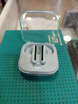 Redmi Buds 6 Active - Auriculares Inalámbricos