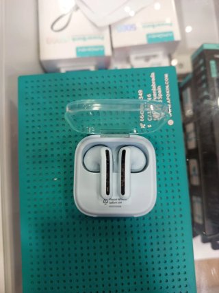 Redmi Buds 6 Active - Auriculares Inalámbricos