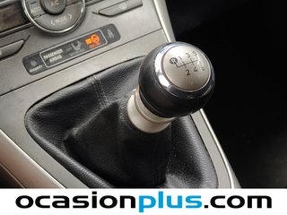 Toyota Auris 1.4 D-4D Active 66 kW (90 CV)