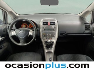 Toyota Auris 1.4 D-4D Active 66 kW (90 CV)