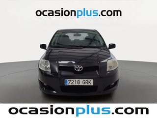 Toyota Auris 1.4 D-4D Active 66 kW (90 CV)