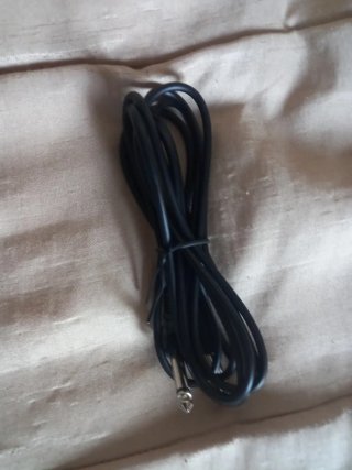 Amplificador pequeño y liviano para guitarra,voz