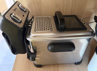 Freidora Tefal 4L