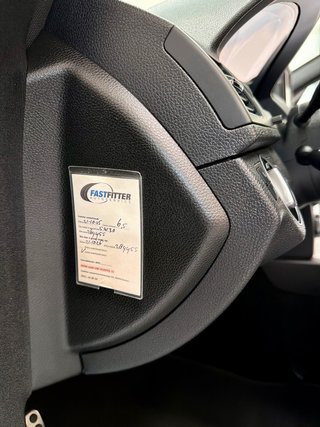 Mercedes-Benz Clase C 2011 Avantgarde AMG