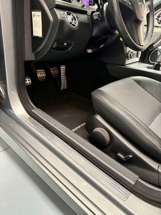 Mercedes-Benz Clase C 2011 Avantgarde AMG