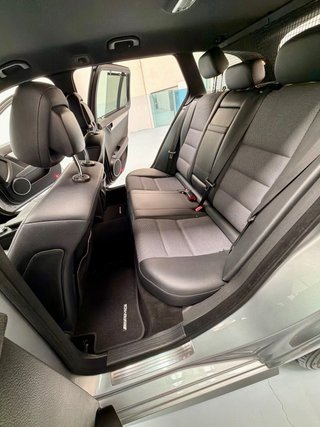 Mercedes-Benz Clase C 2011 Avantgarde AMG