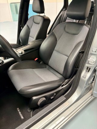 Mercedes-Benz Clase C 2011 Avantgarde AMG