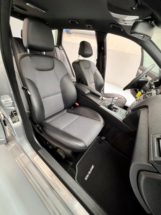 Mercedes-Benz Clase C 2011 Avantgarde AMG
