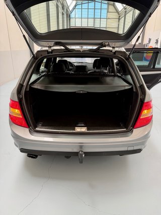 Mercedes-Benz Clase C 2011 Avantgarde AMG