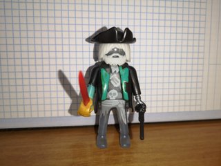 Lote 8 Figuras Playmobil sobres sorpresa variados
