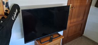 TV OK 40 como nueva