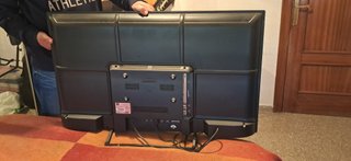 TV OK 40 como nueva