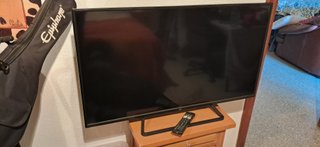 TV OK 40 como nueva